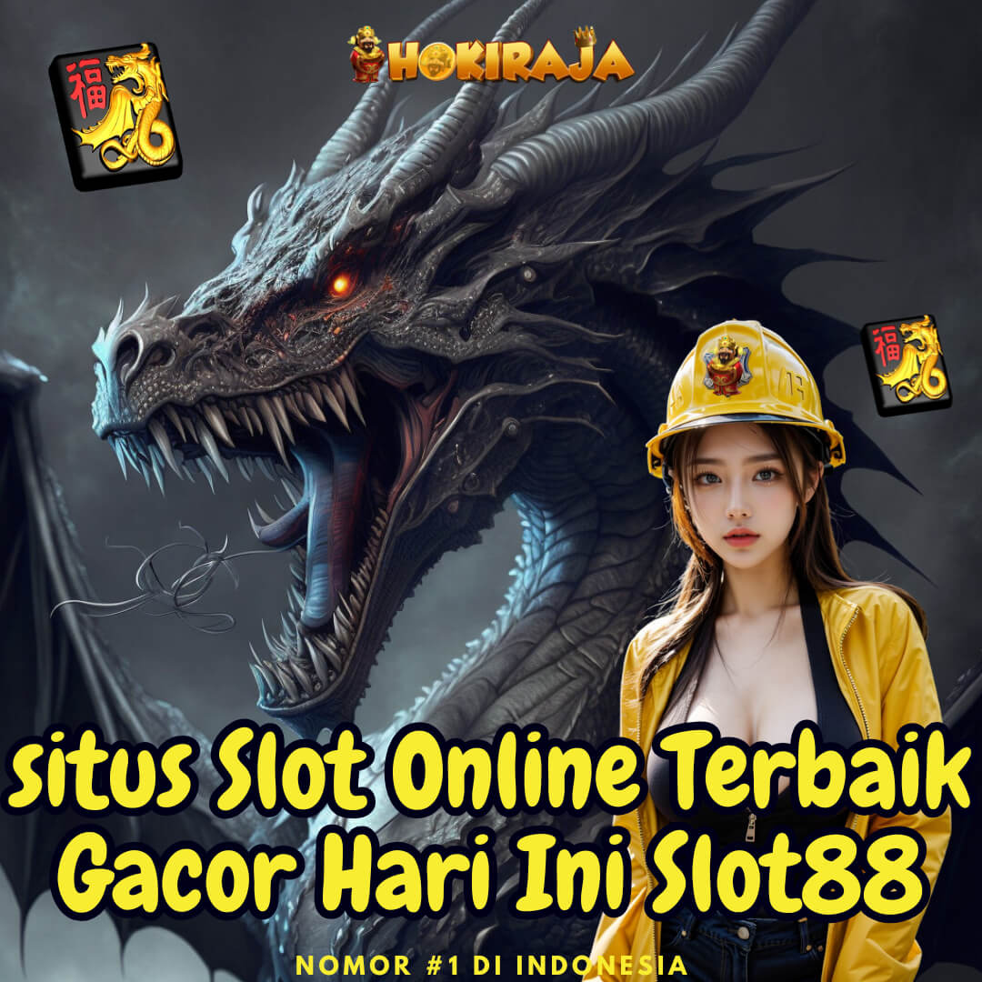 HOKIRAJA * Situs Judi Slot Online Terbaik Gacor Hari Ini Slot88 Nomor 1 di Pustaka Pendidikan - WooCommerce eCommerce